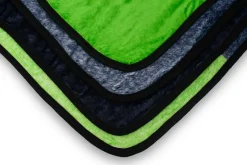 The Oregon Trail Video Game Large Fleece Throw Blanket | 60 x 45 Inches