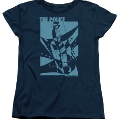 The Police - Abstract Message in a Bottle