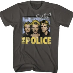 The Police - Every Breath