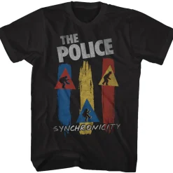 The Police - Synchro