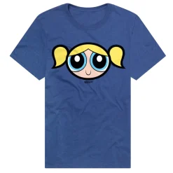 The Powerpuff Girls - Bubbles Face