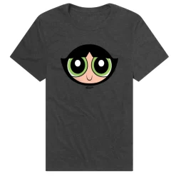 The Powerpuff Girls - Buttercup Face