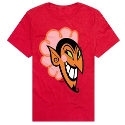 The Powerpuff Girls - HIM Face