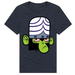 The Powerpuff Girls - Mojo Jojo Face