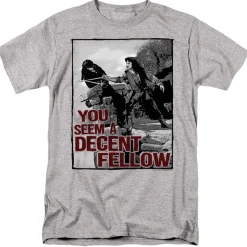 The Princess Bride - Fellow