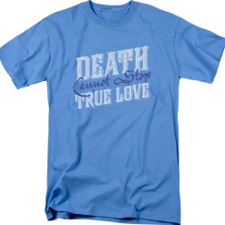 The Princess Bride - Love Over Death