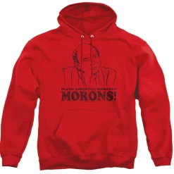 The Princess Bride - Morons