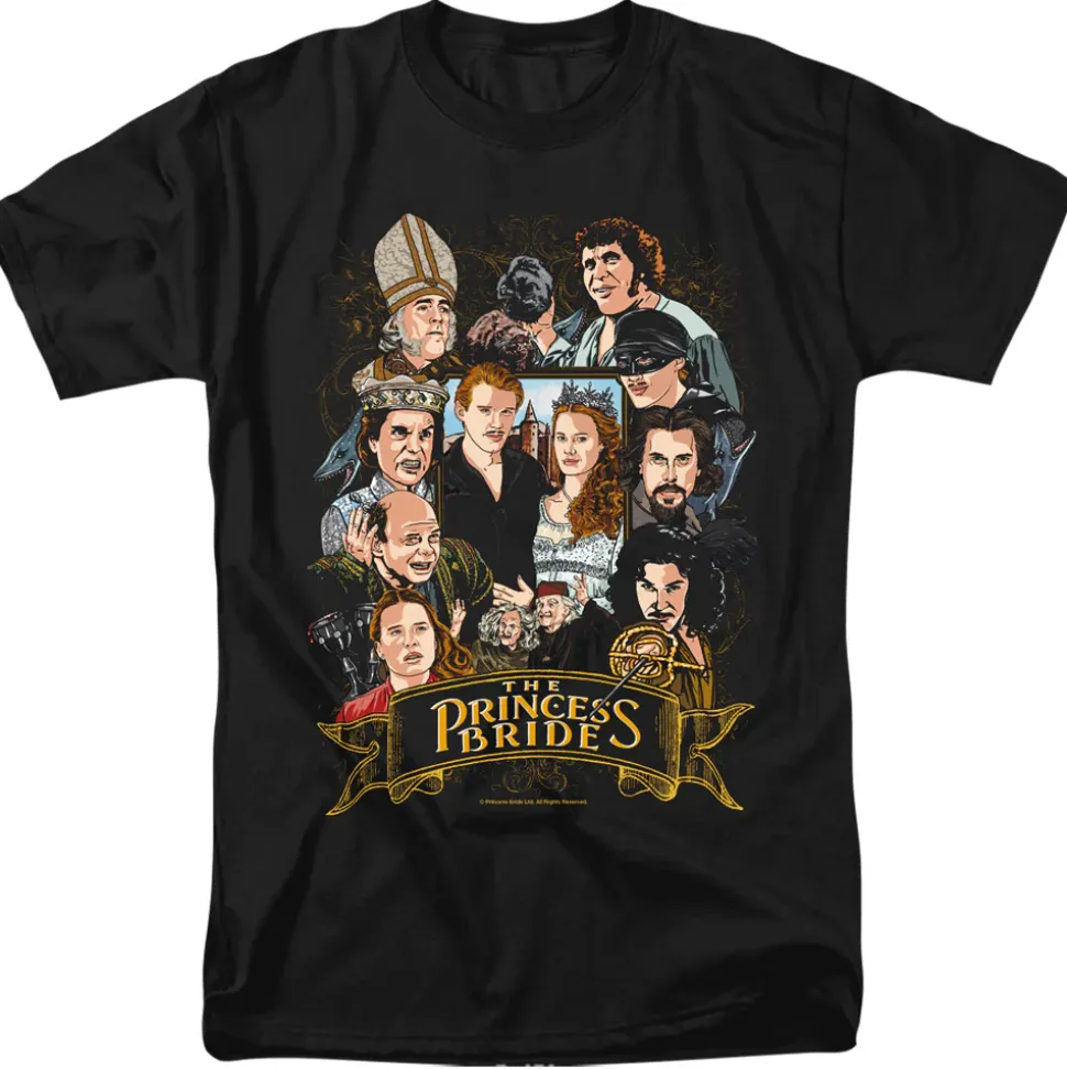 The Princess Bride - Players