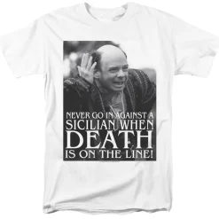 The Princess Bride - Sicilian