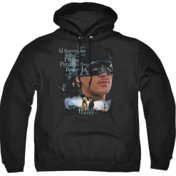 The Princess Bride - Surrender