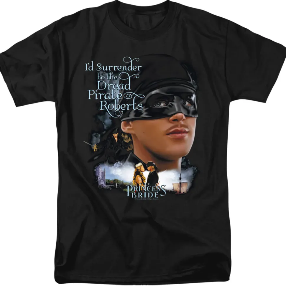 The Princess Bride - Surrender