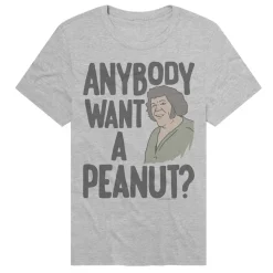 The Princess Bride - The Anybody Want a Peanut