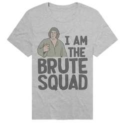 The Princess Bride - The Brute Squad