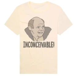 The Princess Bride - The Inconceivable