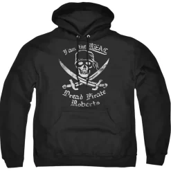 The Princess Bride - The Real DPR