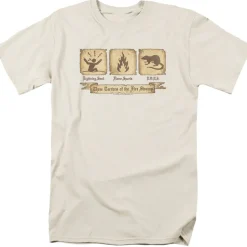 The Princess Bride - Three Terrors