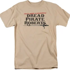 The Princess Bride - Wonderful Dread