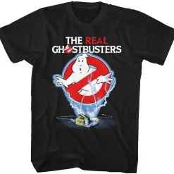 The Real Ghostbusters - Ghost Trap