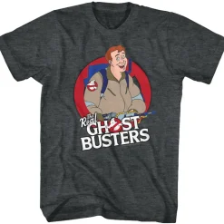 The Real Ghostbusters - Ray