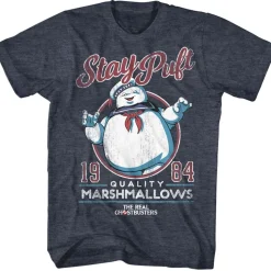 The Real Ghostbusters - Stay-Puft