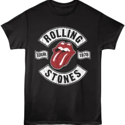 The Rolling Stones - '78 Tour