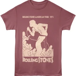 The Rolling Stones - American Tour 1972