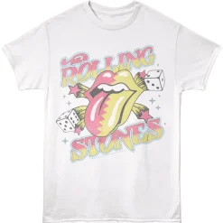 The Rolling Stones - Dice and Stars