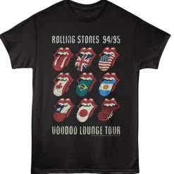 The Rolling Stones - Voodoo Tongues