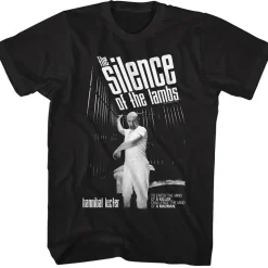 The Silence of the Lambs - Hannibal Cell