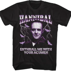 The Silence of the Lambs - Enthrall Me