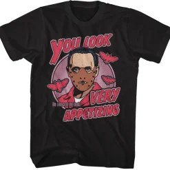 The Silence of the Lambs - Very Appetizing