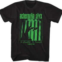 The Silence of the Lambs - Acherontia Styx