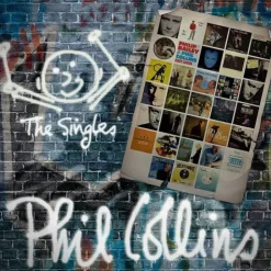 The Singles (Vinyl) - Phil Collins