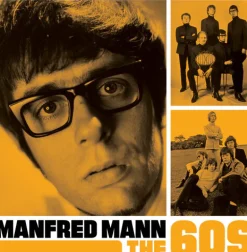 The Sixties (CD) - Manfred Mann