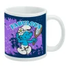 The Smurfs - Fabulous Smurf Mug