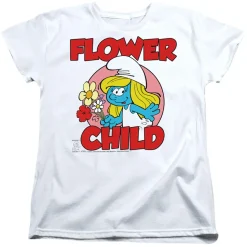 The Smurfs - Flower Child