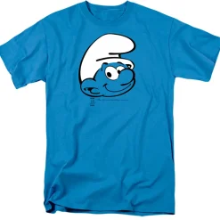 The Smurfs - Generic Smurf Head
