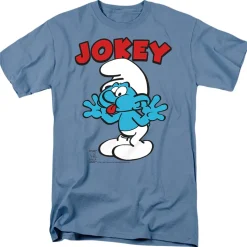 The Smurfs - Jokey