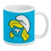 The Smurfs - Smurfette Face Mug
