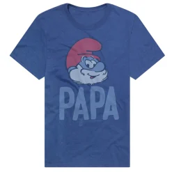The Smurfs - The Papa