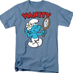 The Smurfs - Vanity