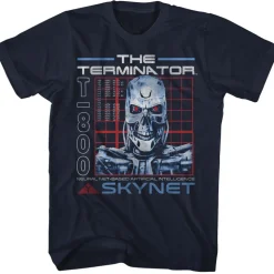 The Terminator - Skynet Endoskeleton