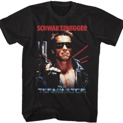The Terminator - The Name