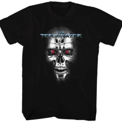 The Terminator - The Terminator Unmasked