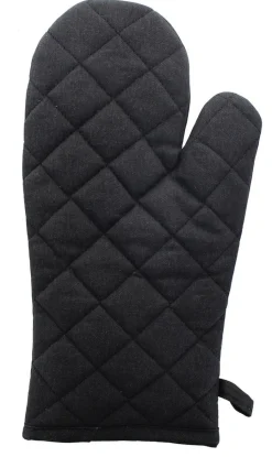 The Terminator Oven Mitt