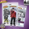 The Three Stooges 8 Inch Action Figures Series: Idle Roomers [Bellhop Edition] Moe