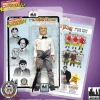 The Three Stooges 8 Inch Action Figures Series: Joe Besser Early Bird First Release Variant