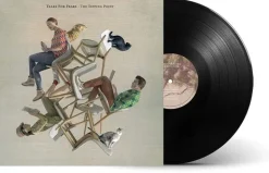 The Tipping Point (Vinyl) - Tears for Fears