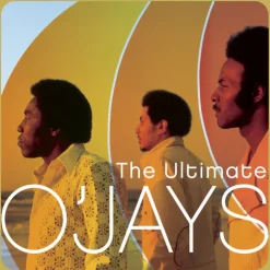 The Ultimate O'Jays (Remastered) (CD) - The O'Jays