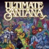 The Ultimate Santana: His All Time Greatest Hits (CD) - Santana